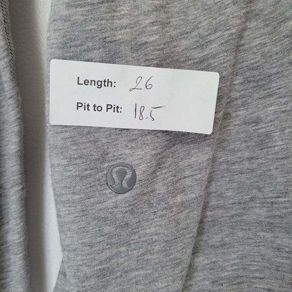 LULULEMON Iconic Wrap - Picture 9 of 10